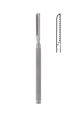 Bruenings gouge 16cm - 10mm