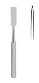 Hibbs osteotome 24cm - Straight 40mm