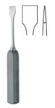 Lexer chisel, 22cm - 25mm