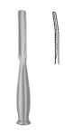 Smith Petersen gouge curved 20cm - different dia. available