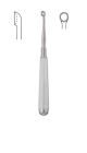 Buck sharp bone curette 14.5cm - Figure 3