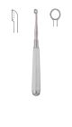 Buck sharp bone curette 14.5cm - Figure 4