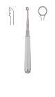 Buck sharp bone curette