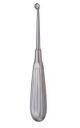 Bruns sharp curette