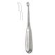 Volkmann sharp curette 17cm - fig 0000