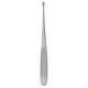 Spratt sharp curette 18cm - Different Figures available