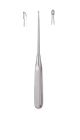 Lempert sharp curette 21cm - Figure 0000