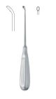 Daubenspeck sharp curette 20cm - Figure 00