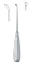 Daubenspeck sharp curette 20cm - Figure 0