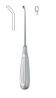 Daubenspeck sharp curette 20cm - Figure 1