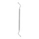 Hemingway sharp curette D/E 18cm - Figure 1