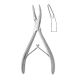 Friedmann rongeur curved 14cm