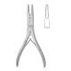 Geiger bone rongeur 3mm 15cm