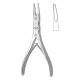 Geiger bone rongeur 3mm 15cm