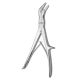 Echlin bone rongeur 23cm - 2x10mm