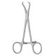 Bone clamp/ maxillo reposition forceps 13.5cm