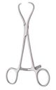 Kistler Manus repositions forceps 15.5cm, 25mm 