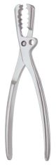 Farabeuf bone holding clamp - Available in 23cm or 25cm