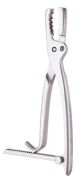 Farabeuf Lambotte bone holding clamp 26cm