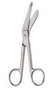 Lister bandage scissors - Standard 9cm