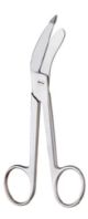 Lister Excentric bandage scissors 16cm - Standard 