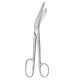 Lister bandage scissors 20cm, large ring - Standard