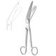 Bergmann bandage plaster shears