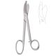 Bruns plaster shears 24cm - Standard