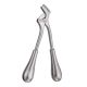 40.55.20 - Stille mini plaster shears 20cm, for 1 hand use, small cast