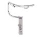Davis-Meyer mouth gag frame & blades