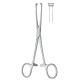 Allis tissue grasping forceps - 4x5 teeth