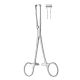 Allis tissue grasping forceps - 5x6 teeth