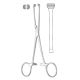 50.03.16/50.03.19/50.03.25/50.03.27 - Allis AT tissue forceps