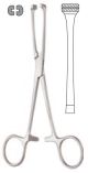 Allis AT tissue forceps - 30cm