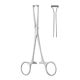 Adair Allis grasping forceps 9x10 teeth - 15cm