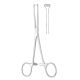 Lockwood Allis grasping forceps 4x5 teeth - 16cm