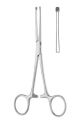 Judd Allis grasping forceps 15cm 3x4 teeth