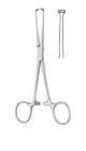 Boys Allis grasping forceps