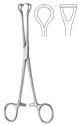 Babcock grasping forceps - Standard 20cm