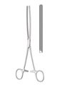 Doyen intestinal clamp 23cm - Straight