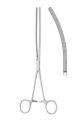 Mayo Robson intestinal clamp 25cm - curved