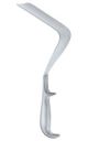 Lloyd Davis St Marks pelvis retractor - 60x130mm, 30cm