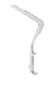 Lloyd Davis St Marks pelvis retractor 45/60x180mm 33cm