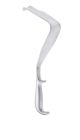 Lloyd Davis St Marks pelvis retractor - 45/60x130mm, 30cm