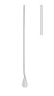 Lockhart Mummery probe 16cm - Figure 1 - Straight