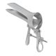 Cusco vaginal speculum style 2 - 95 x 37mm