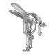 BOB Graves vaginal speculum - Medium 100x30mm