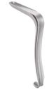 Kristeller vaginal speculum and retractors - children