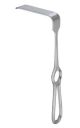 Landon vaginal retractor 88 x 25mm, 22cm