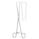 Braun tenaculum forceps